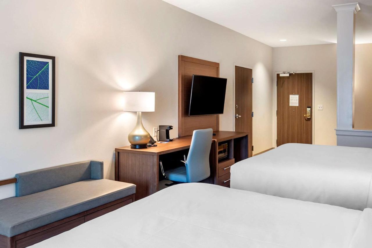 Comfort Suites Grandview - Kansas City Exterior photo