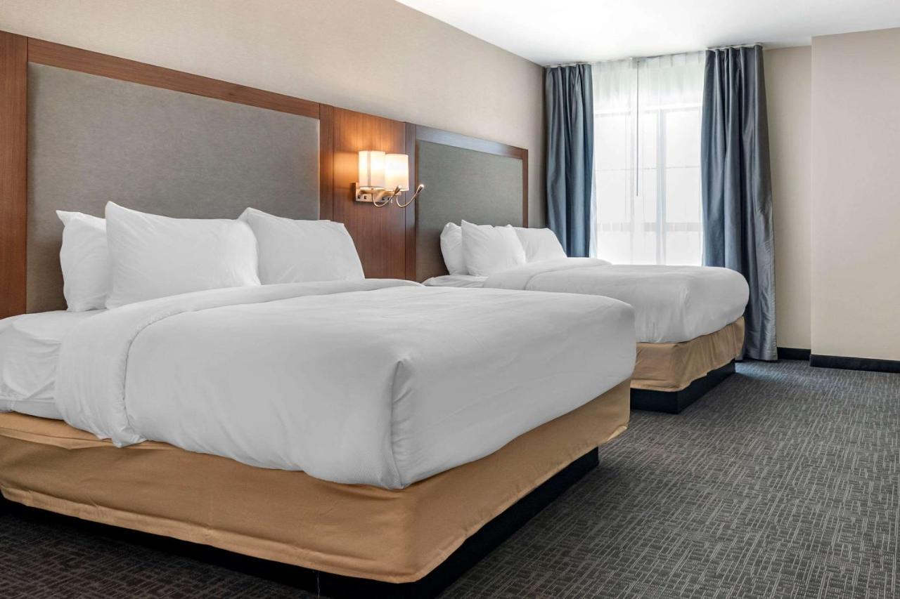 Comfort Suites Grandview - Kansas City Exterior photo